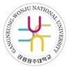 Kangnung National University Logo