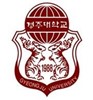 Gyeongju University Logo