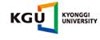 Kyonggi University Logo Kyonggi University Logo
