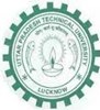 Uttar Pradesh Technical University Logo