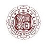 Youngsan University Logo Youngsan University Logo