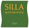 Silla University Logo