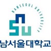 Namseoul University Logo