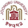 Joongbu University Logo