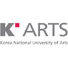Korean National University of Arts Logo