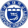 Semyung University Logo