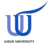 Uiduk University Logo
