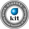 Kumoh National University of Technology Logo
