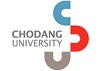 Chodang University Logo Chodang University Logo