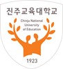 Chinju National University of Education Logo