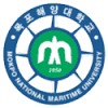 Mokpo National Maritime University Logo Mokpo National Maritime University Logo