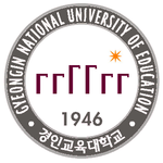 Gyeongin National University of Education Logo