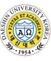 Taeshin Christian University Logo