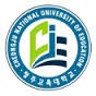 Cheongju National University of Education Logo