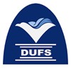 Daegu University of Foreign Studies Logo