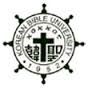 Korean Bible University Logo