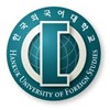 Kyongbuk University of Foreign Studies Logo