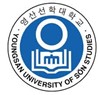 Youngsan Won Buddhist University Logo