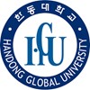 Korea Christian University Logo