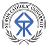Suwon Catholic University Logo