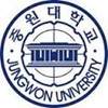 Jungwon University Logo