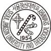 Seoul Jangsin University and Theological Seminary Logo