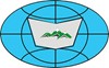 International University of Kyrgyzstan Logo