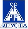 Kyrgyz State University of Construction, Transportation and Architecture Logo