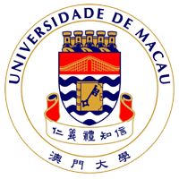 Universidade de Macau Logo
