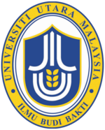 Northern University of Malaysia Logo