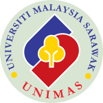 University of Malaysia, Sarawak Logo