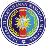 National Defence University of Malaysia Logo