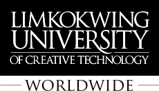 Limkokwing University of Creative Technology Logo