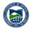 Otgontenger University Logo