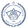 The Ikh Zasag University Logo