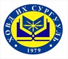 Khovd University Logo