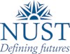 National University of Sciences & Technology Logo