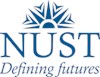 National University of Sciences & Technology Logo National University of Sciences & Technology Logo