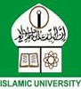 Islamia University Logo