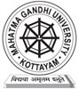 Mahatma Gandhi University Logo Mahatma Gandhi University Logo