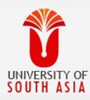 University of South Asia Logo