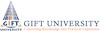 GIFT University Logo GIFT University Logo