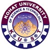 Kohat University of Science & Technology Logo