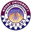 Kohat University of Science & Technology Logo Kohat University of Science & Technology Logo