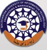 University of Information Technnology, Engineering & Management Sciences Logo