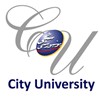 City University of Science & Information Technology Logo City University of Science & Information Technology Logo
