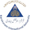 Karakurum International University Logo