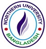 Northern University Bangladesh Logo