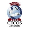 CECOS University of IT and Emerging Sciences Logo