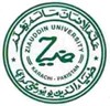 Ziauddin University Logo Ziauddin University Logo